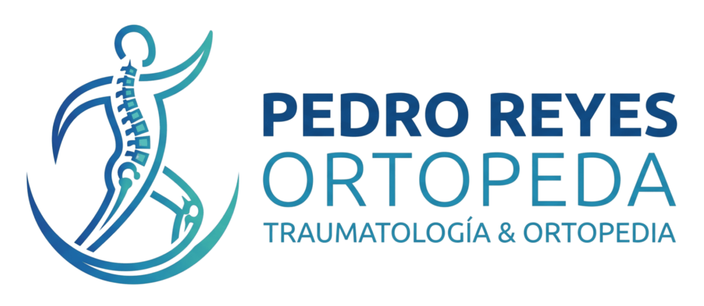 Dr. Pedro Reyes Cirujano Ortopeda