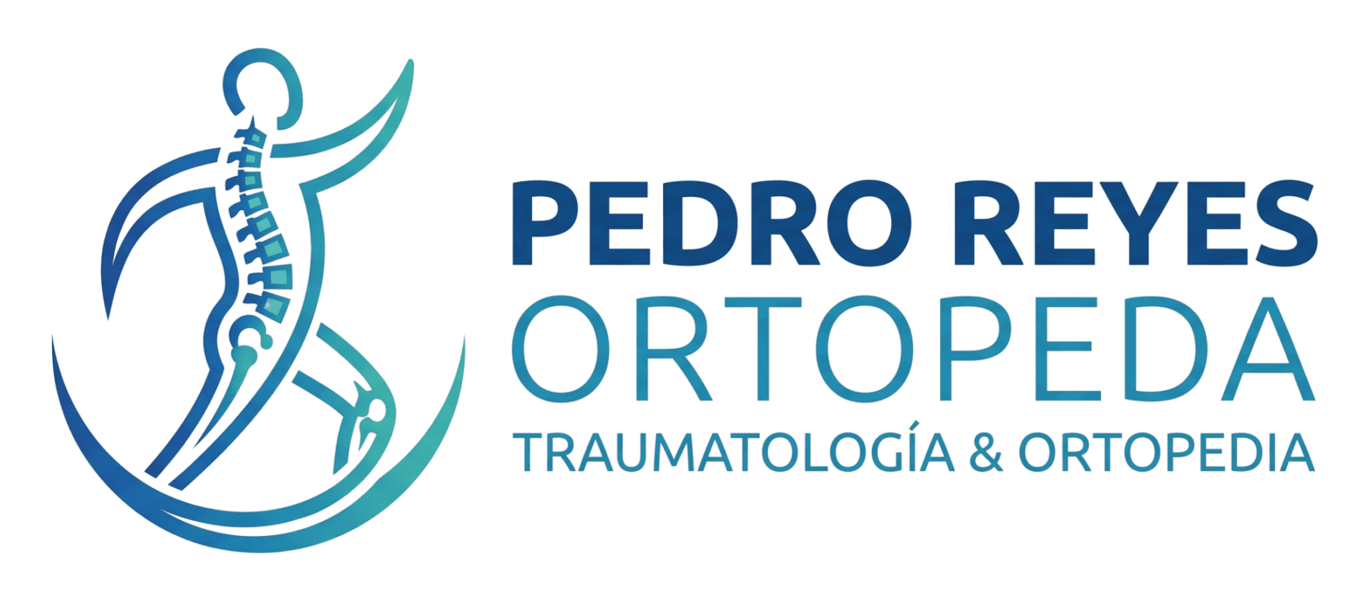 Dr. Pedro Reyes Cirujano Ortopeda